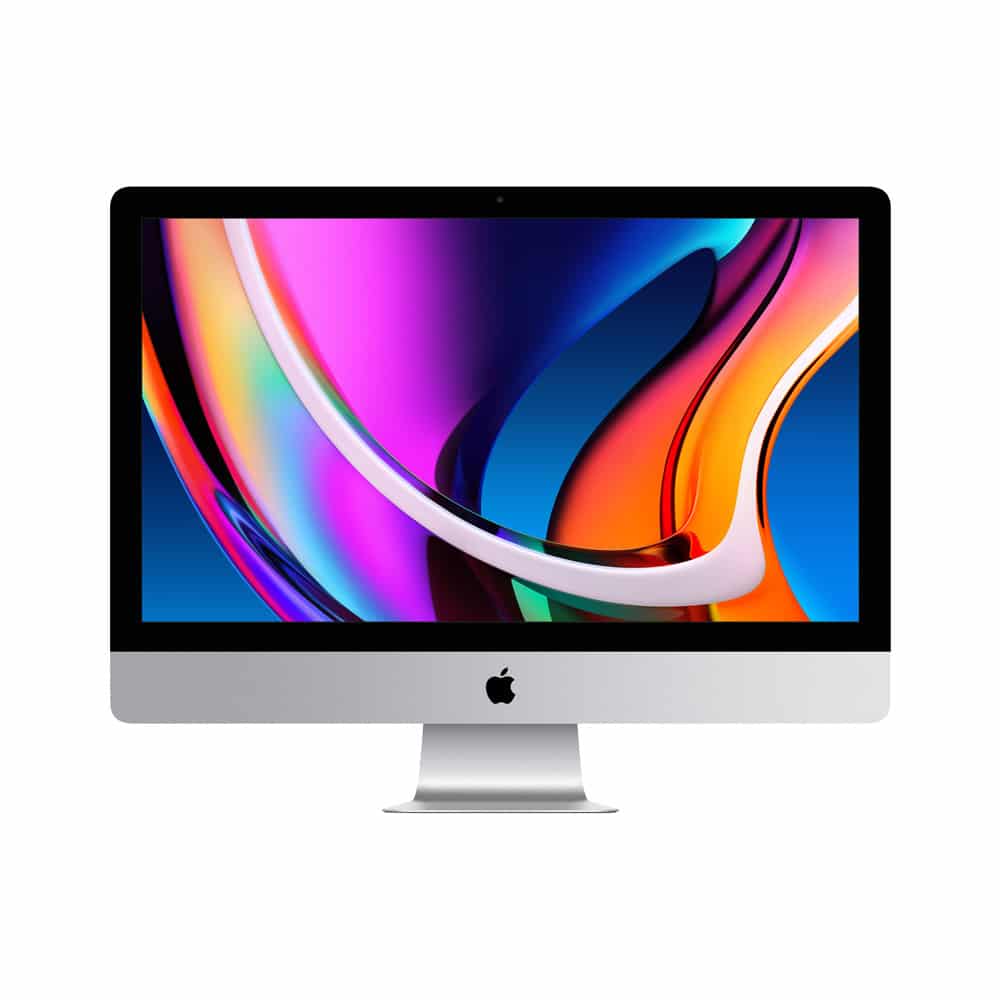 iMac 27 inch 5K