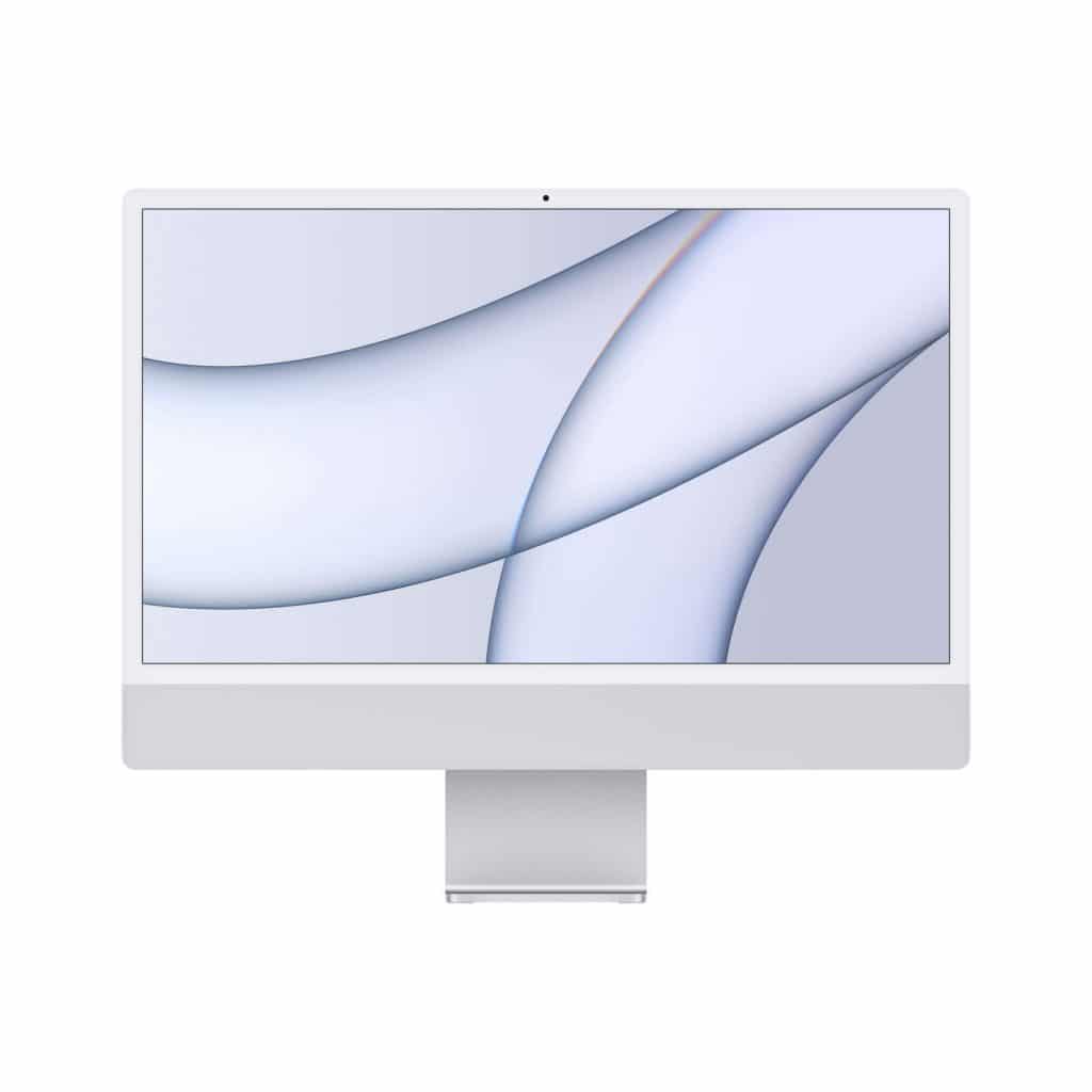 iMac 24 inch 4,5K (M1)