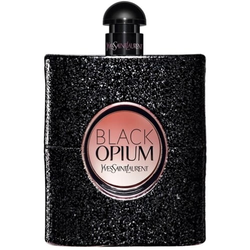 YVES SAINT LAURENT BLACK OPIUM Eau de parfum