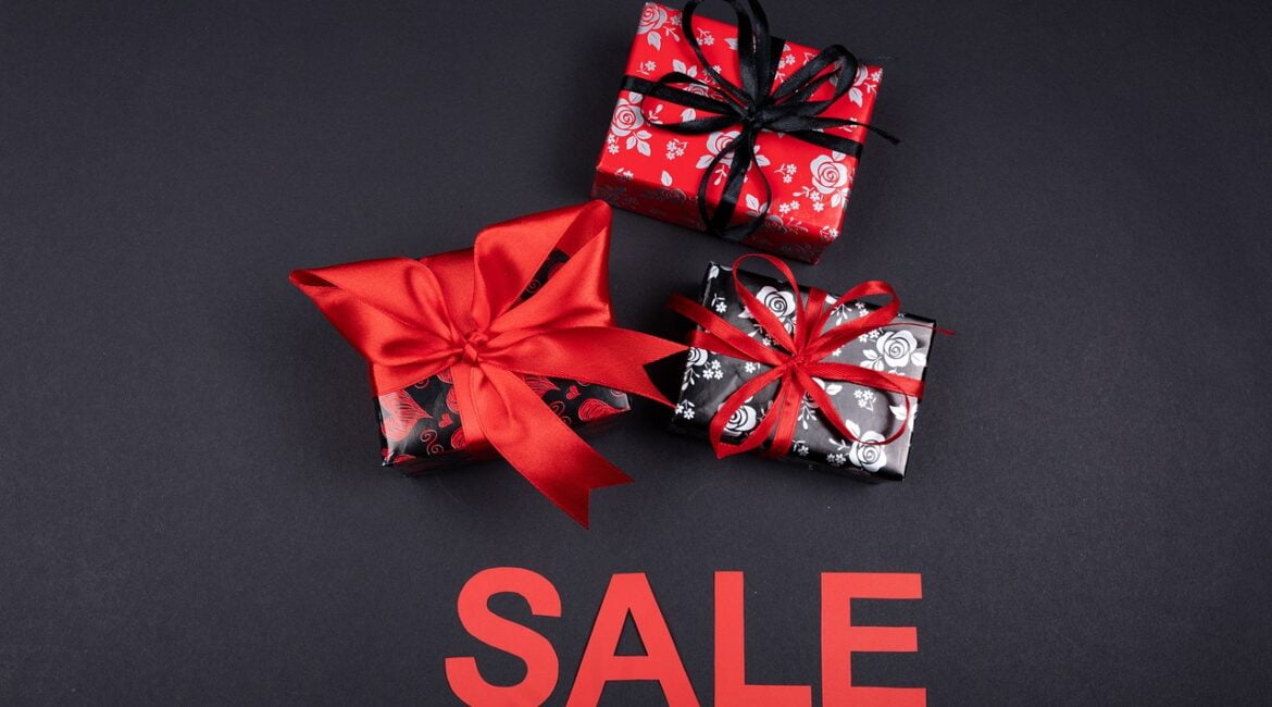 Hoe herken je de echte koopjes met Black Friday?