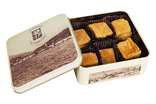 Fugaschina: Een culinaire ontdekkingstocht naar de smaakvolle wereld van Dolci Siciliani