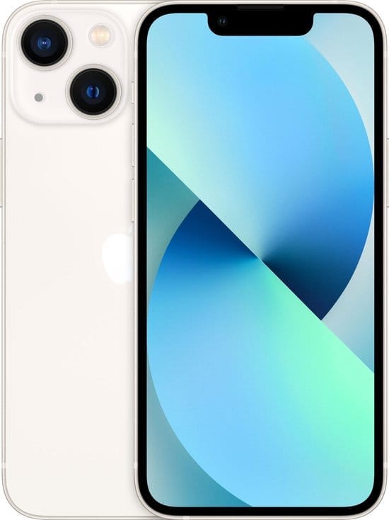 Black Friday Iphone 13 Mini Sterrenlicht