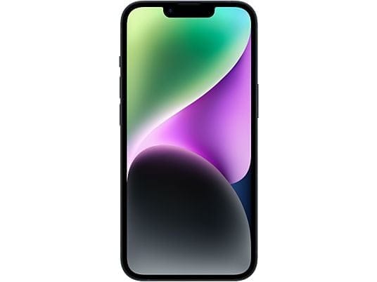 Black Friday Iphone 14 5G middernacht