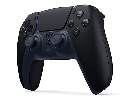 Black Friday SONY PlayStation 5 DualSense Draadloze Controller - Zwart